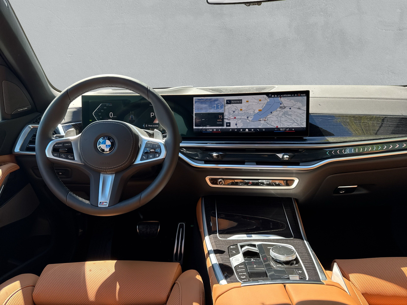 BMW X5 xDrive 48V 30d M Sport Steptronic-image-12