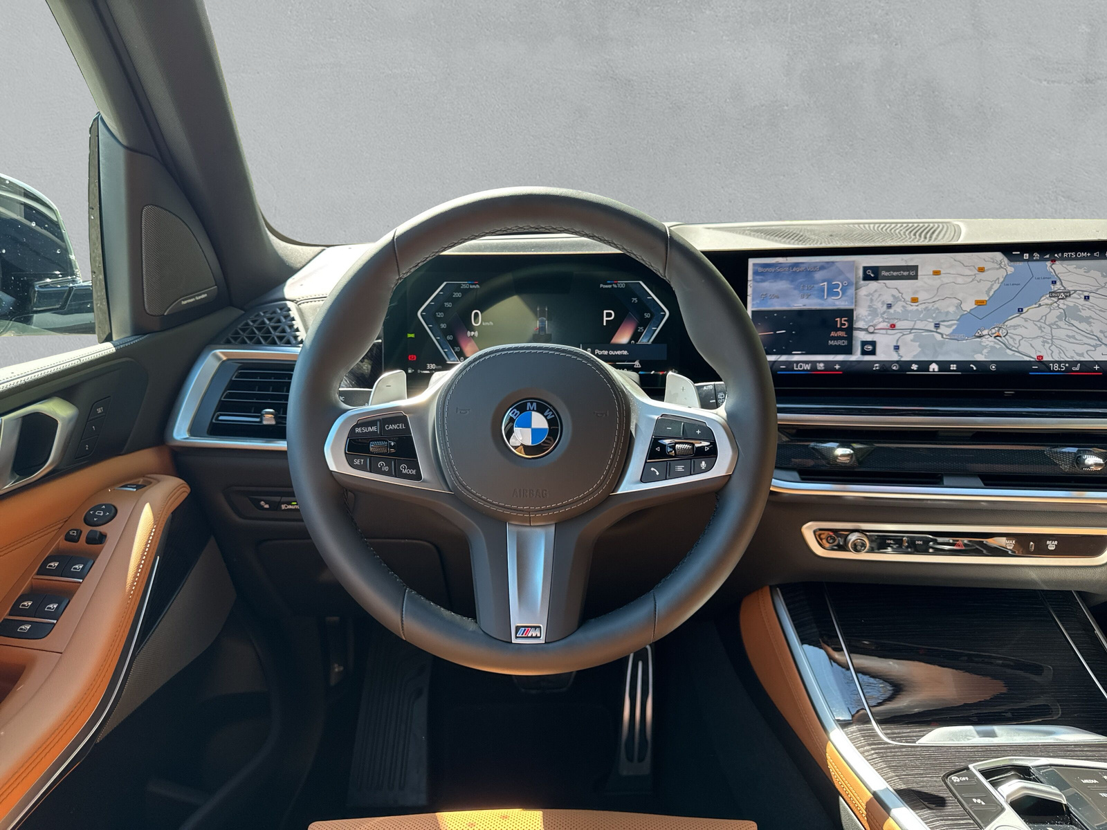 BMW X5 xDrive 48V 30d M Sport Steptronic-image-15