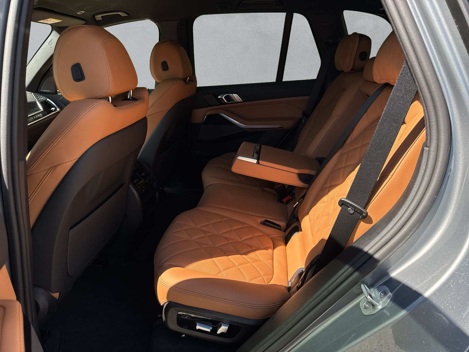 BMW X5 xDrive 48V 30d M Sport Steptronic-image-11