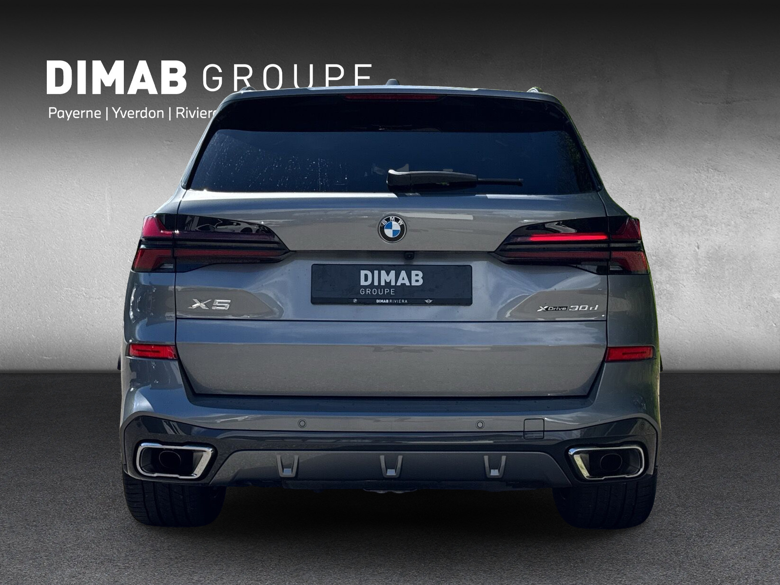 BMW X5 xDrive 48V 30d M Sport Steptronic-showroom-element-3