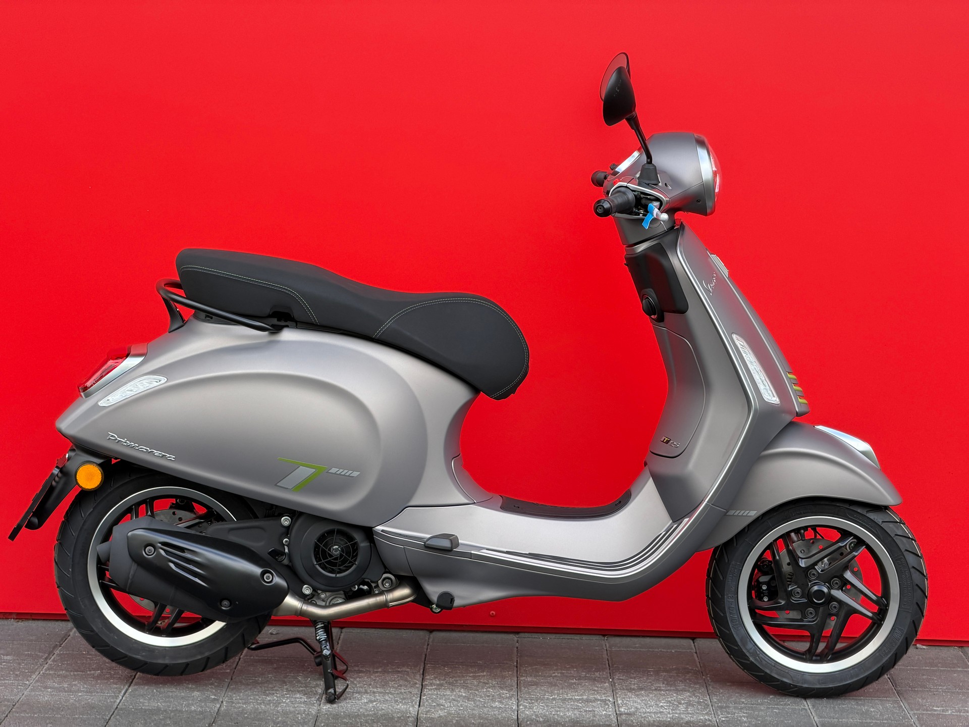PIAGGIO Vespa 125 Primavera Tech MY26-image-10