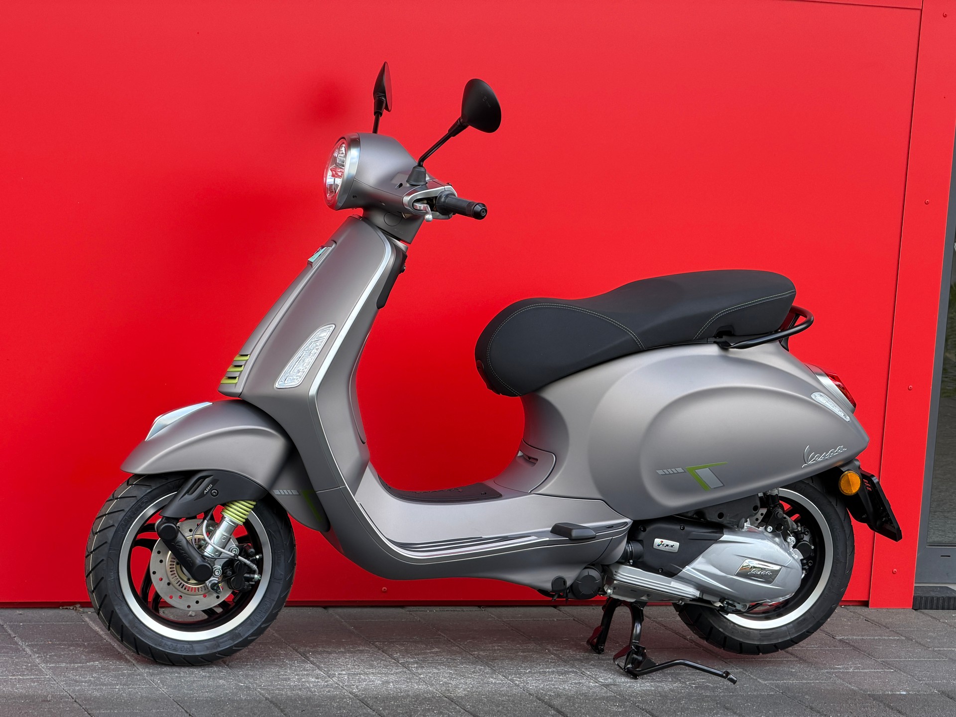 PIAGGIO Vespa 125 Primavera Tech MY26-image-14