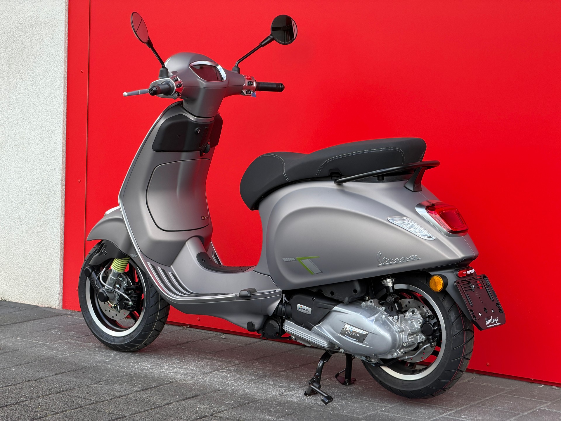 PIAGGIO Vespa 125 Primavera Tech MY26-image-3