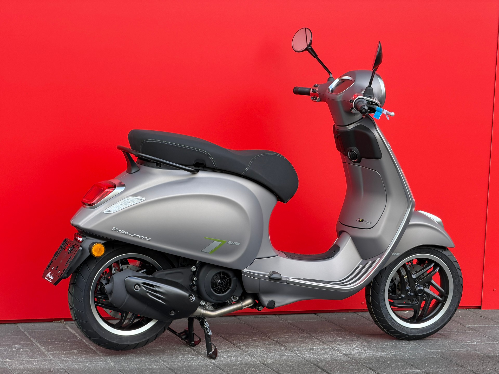 PIAGGIO Vespa 125 Primavera Tech MY26-image-11