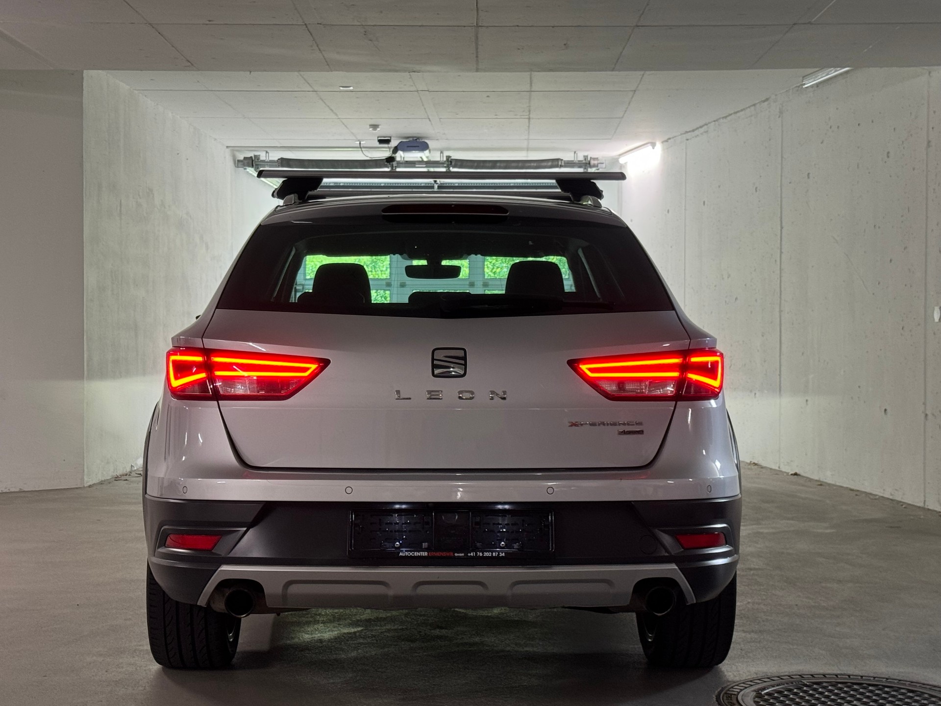 SEAT Leon ST 1.8 TSI X-Perience 4Drive DSG-image-5