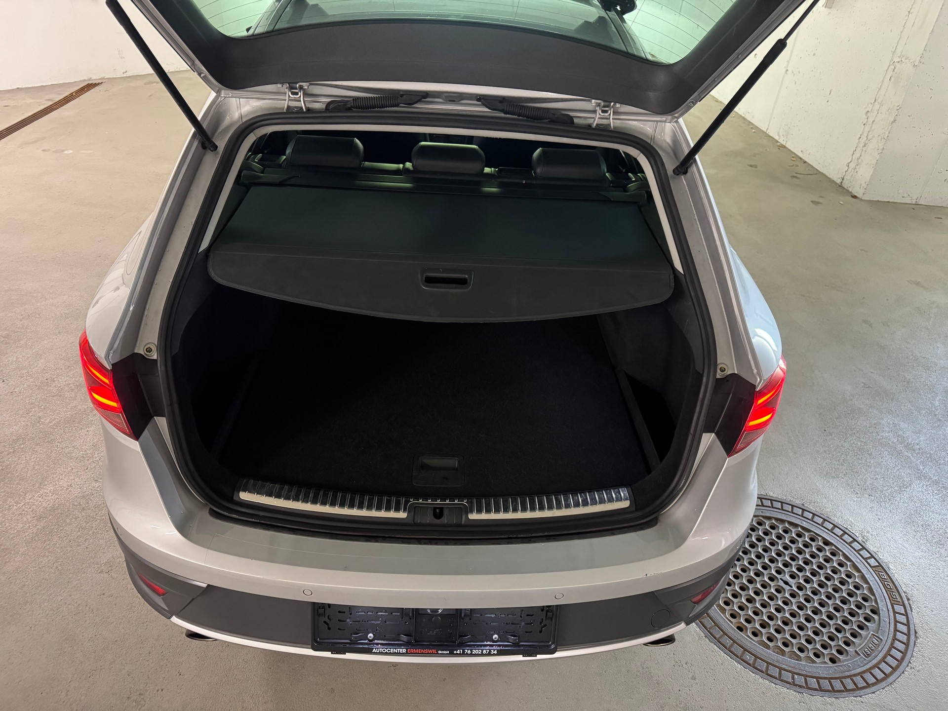 SEAT Leon ST 1.8 TSI X-Perience 4Drive DSG-image-7
