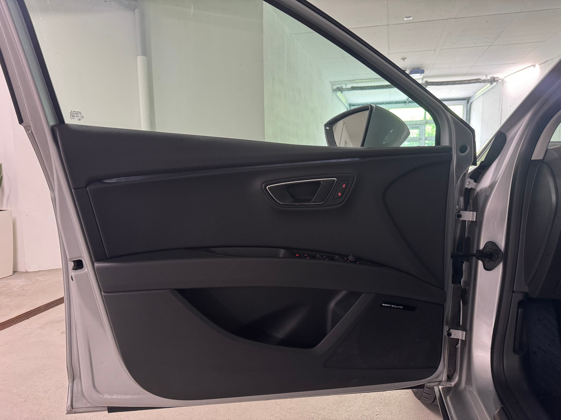 SEAT Leon ST 1.8 TSI X-Perience 4Drive DSG-image-15