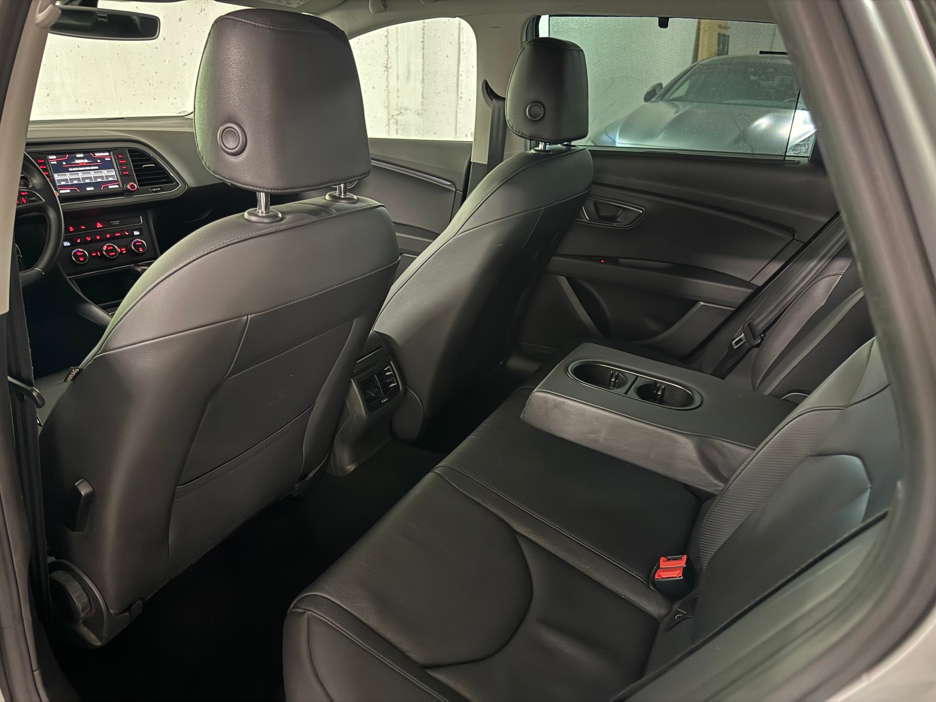 SEAT Leon ST 1.8 TSI X-Perience 4Drive DSG-image-13