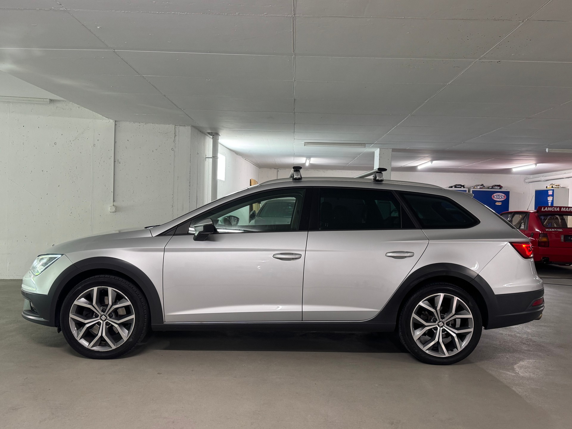 SEAT Leon ST 1.8 TSI X-Perience 4Drive DSG-image-3