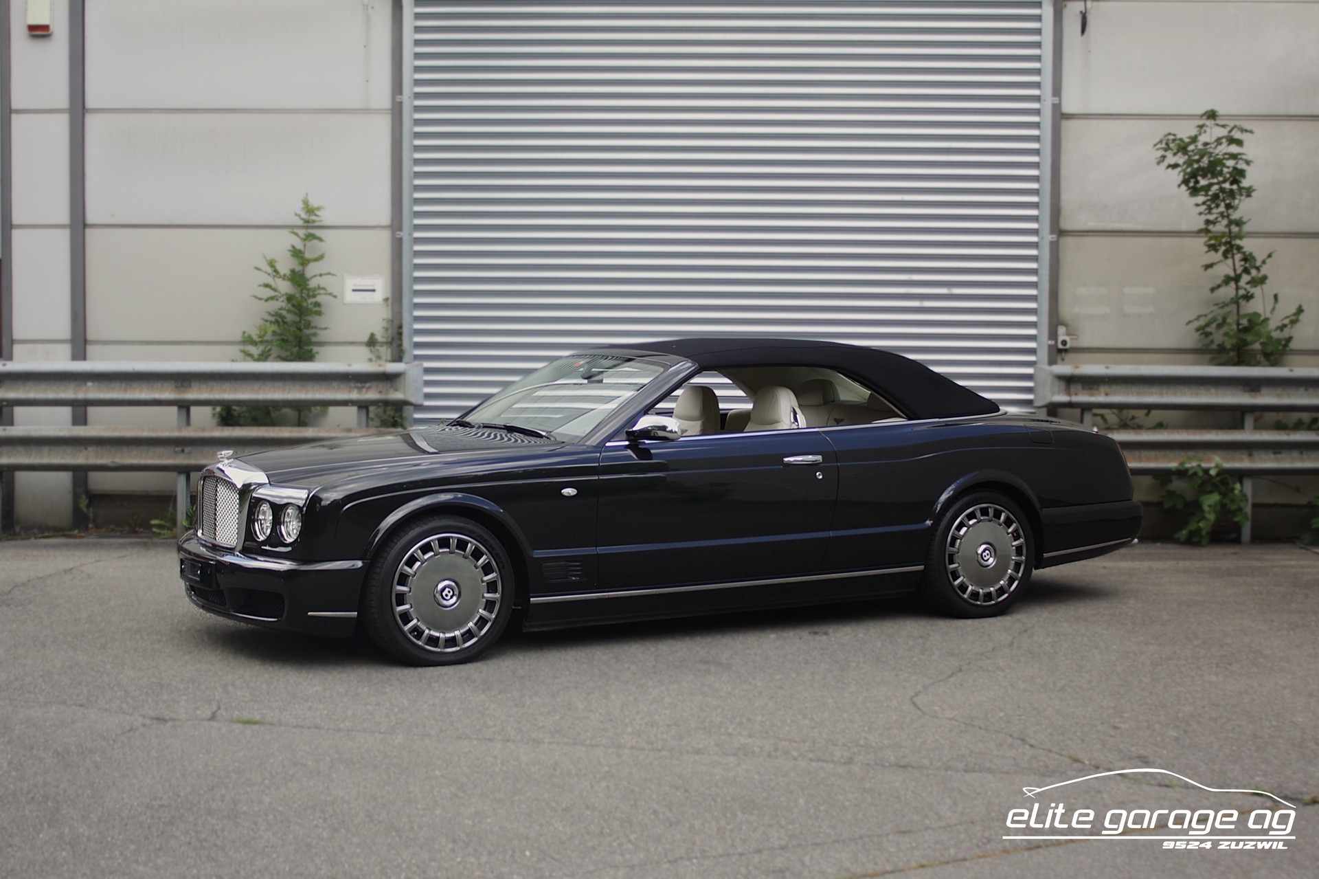 BENTLEY Azure