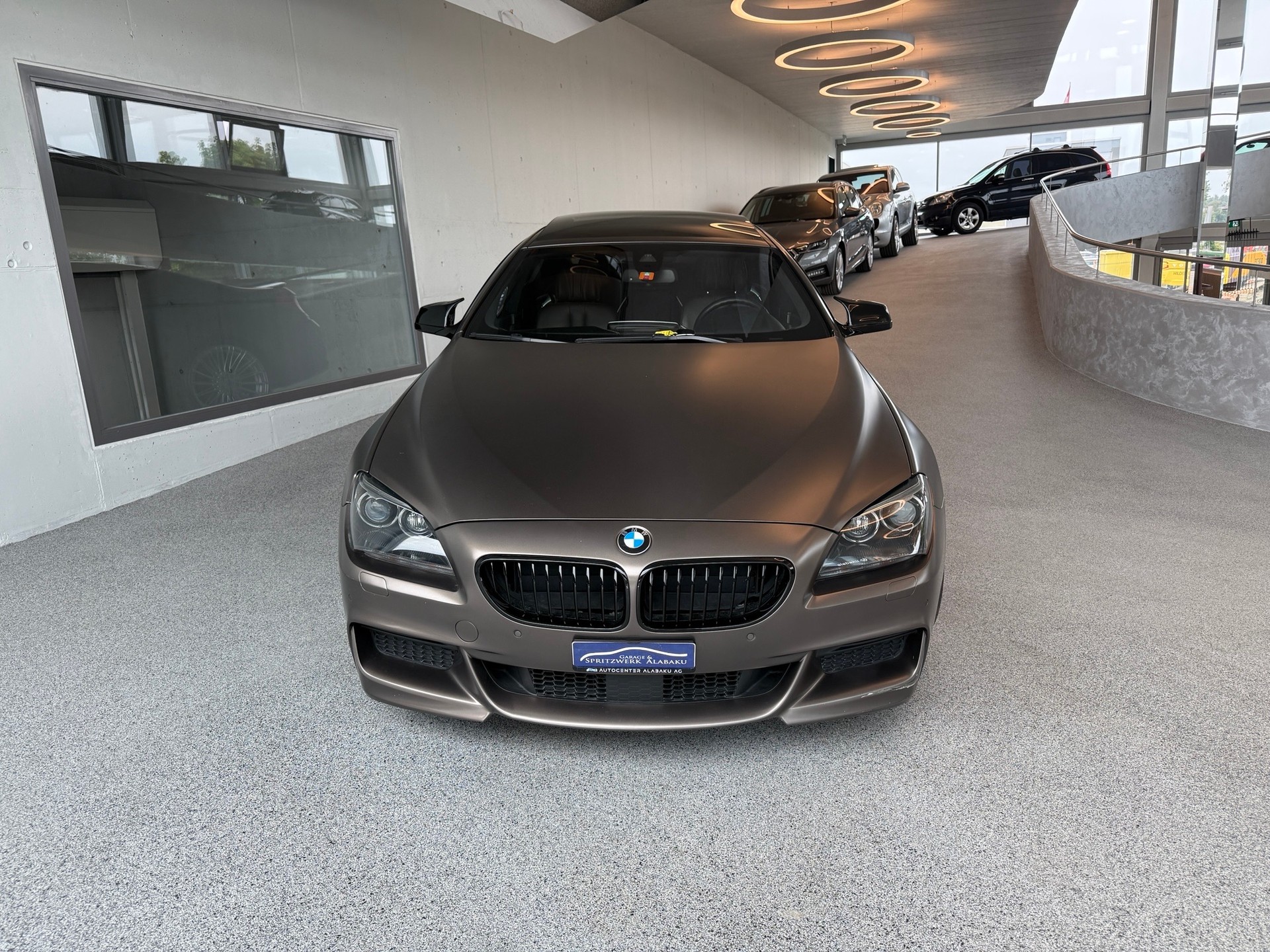 BMW 640d Gran Coupé xDrive-showroom-element-1