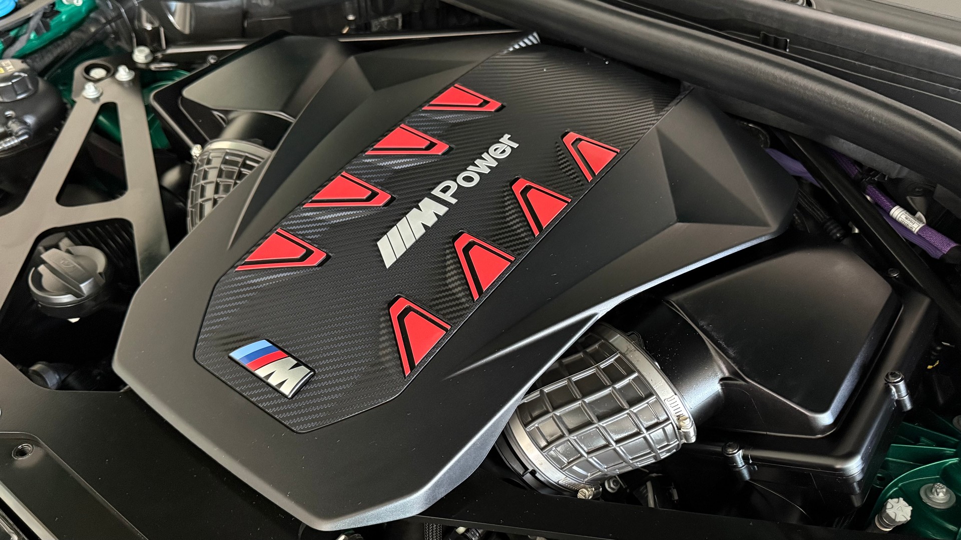 BMW X6M Competition M Individual-Fahrzeug-image-28