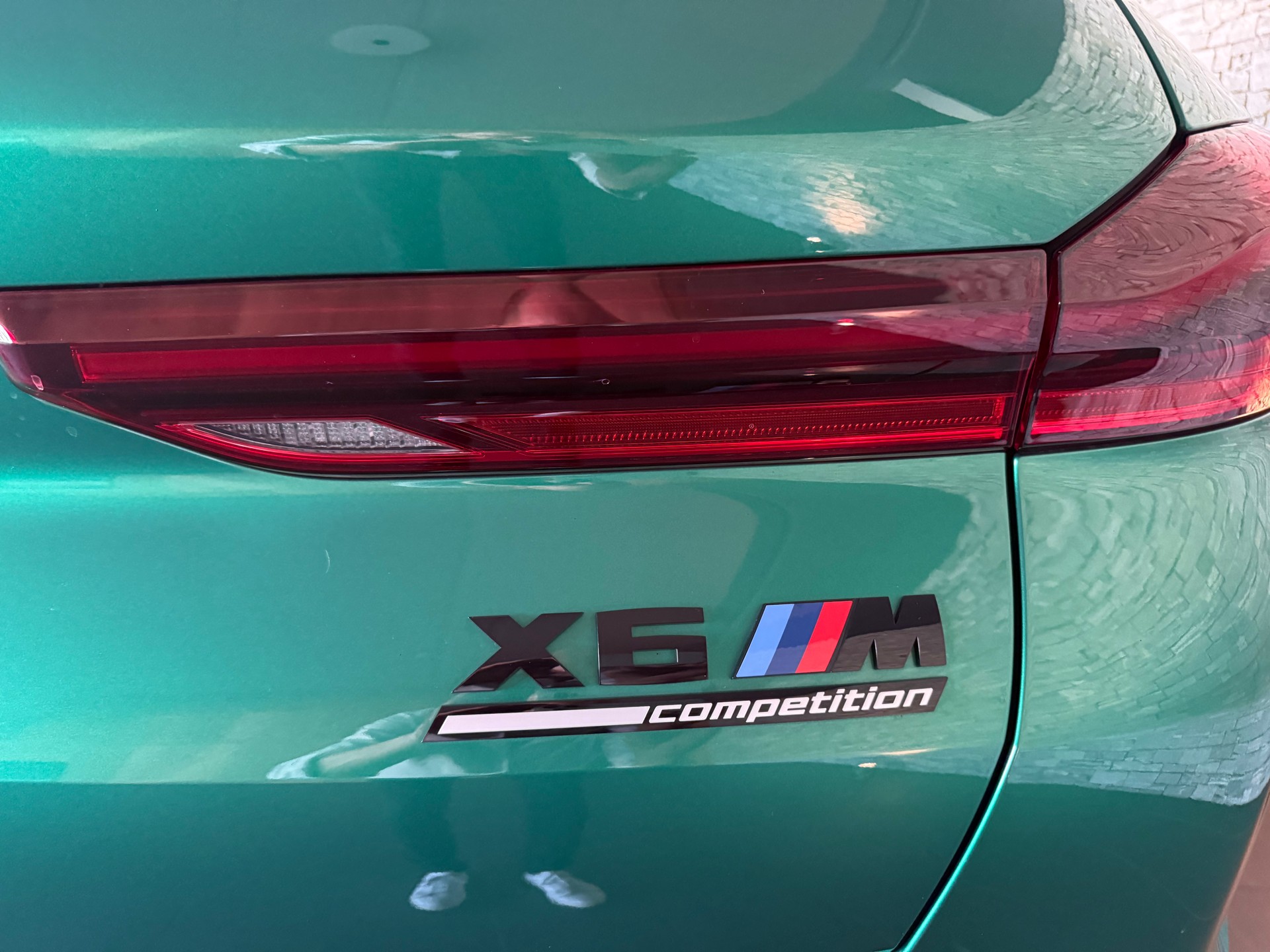 BMW X6M Competition M Individual-Fahrzeug-image-9