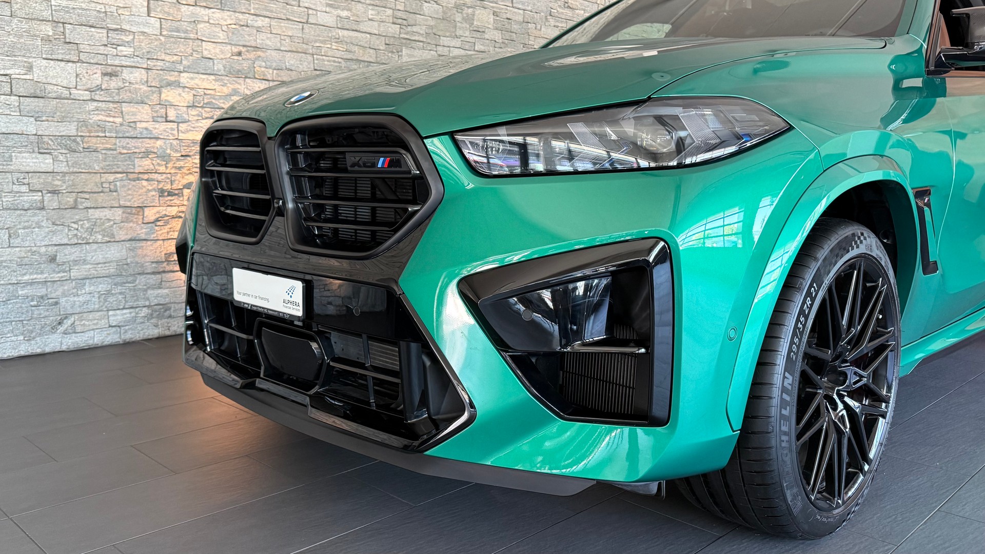 BMW X6M Competition M Individual-Fahrzeug-image-7