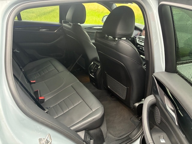 BMW X4 xDrive 48V 30d M Sport Steptronic-image-5