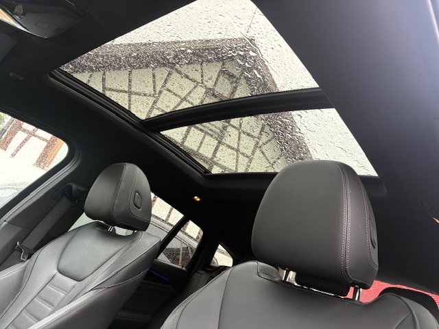 BMW X4 xDrive 48V 30d M Sport Steptronic-image-8