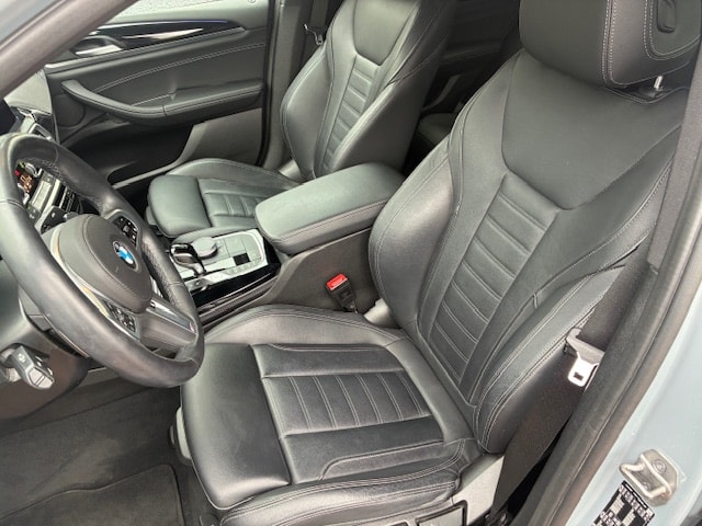 BMW X4 xDrive 48V 30d M Sport Steptronic-image-7