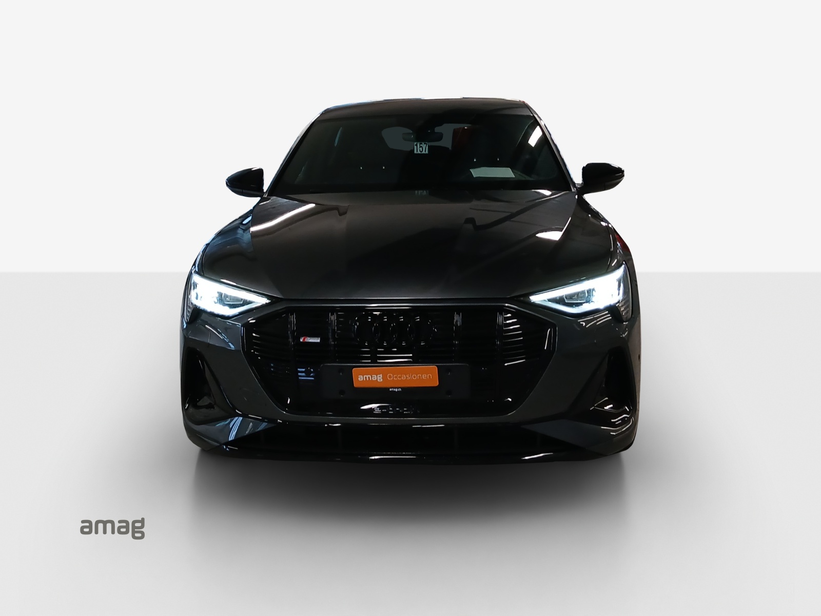 AUDI e-tron 55 S Line quattro-image-7