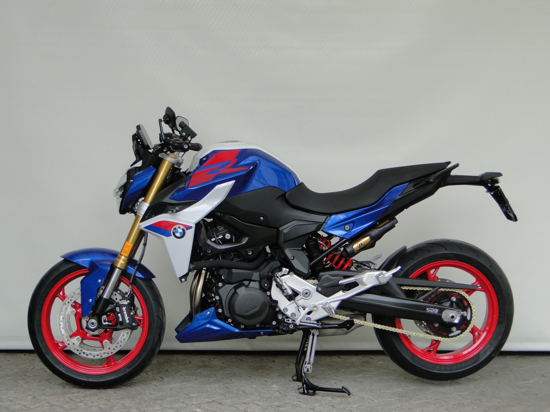 BMW F 900 R A2 Sport-image-0