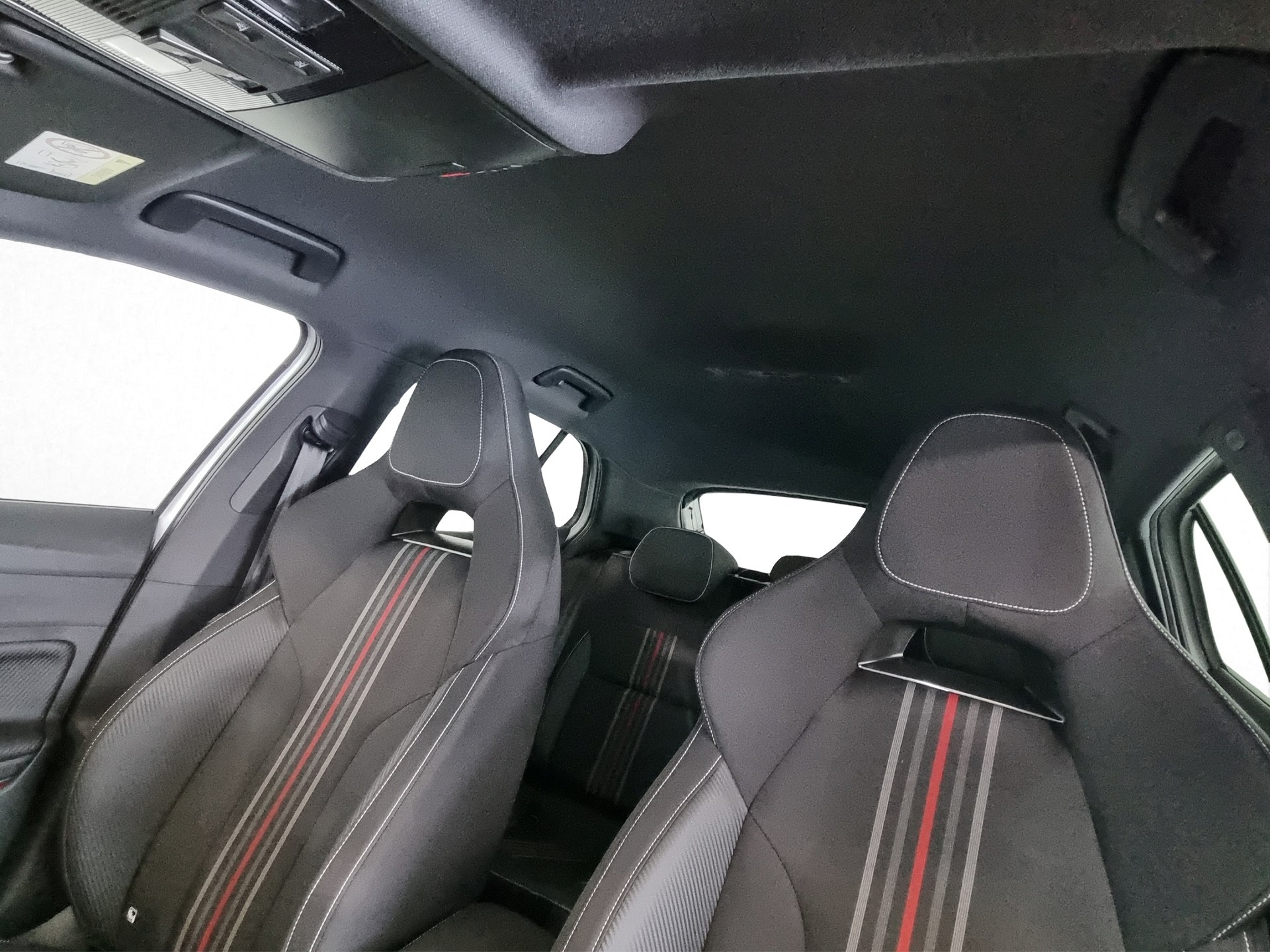 SKODA Fabia 1.0 TSI Monte Carlo DSG *5Jahre Garantie*-image-12