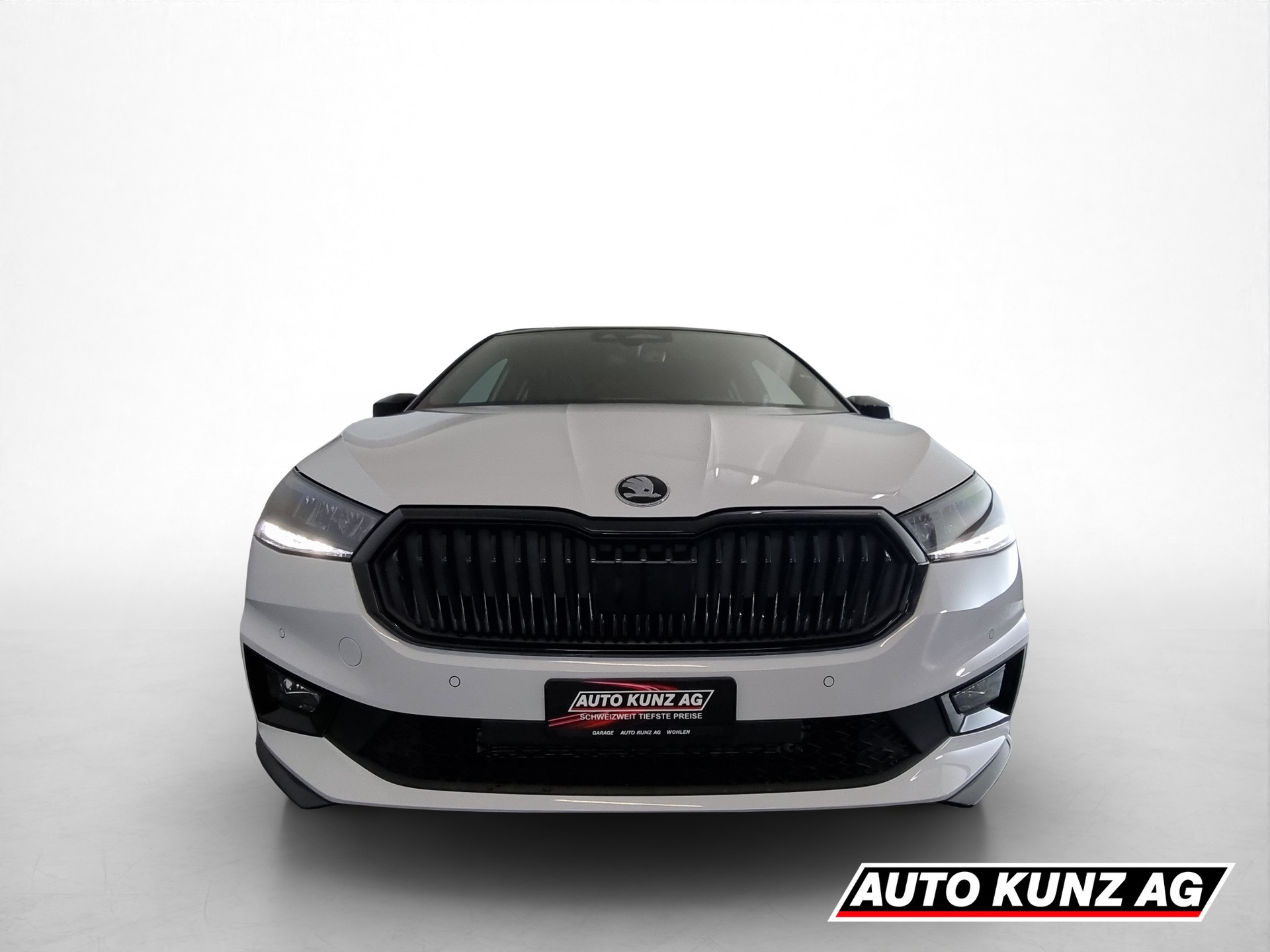 SKODA Fabia 1.0 TSI Monte Carlo DSG *5Jahre Garantie*-showroom-element-1