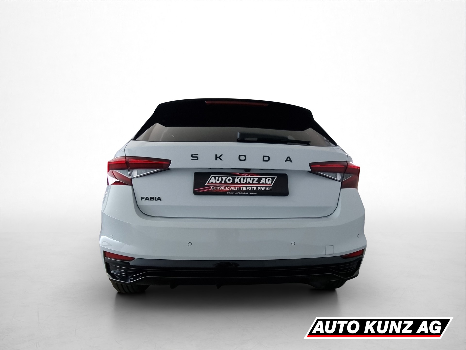 SKODA Fabia 1.0 TSI Monte Carlo DSG *5Jahre Garantie*-image-4