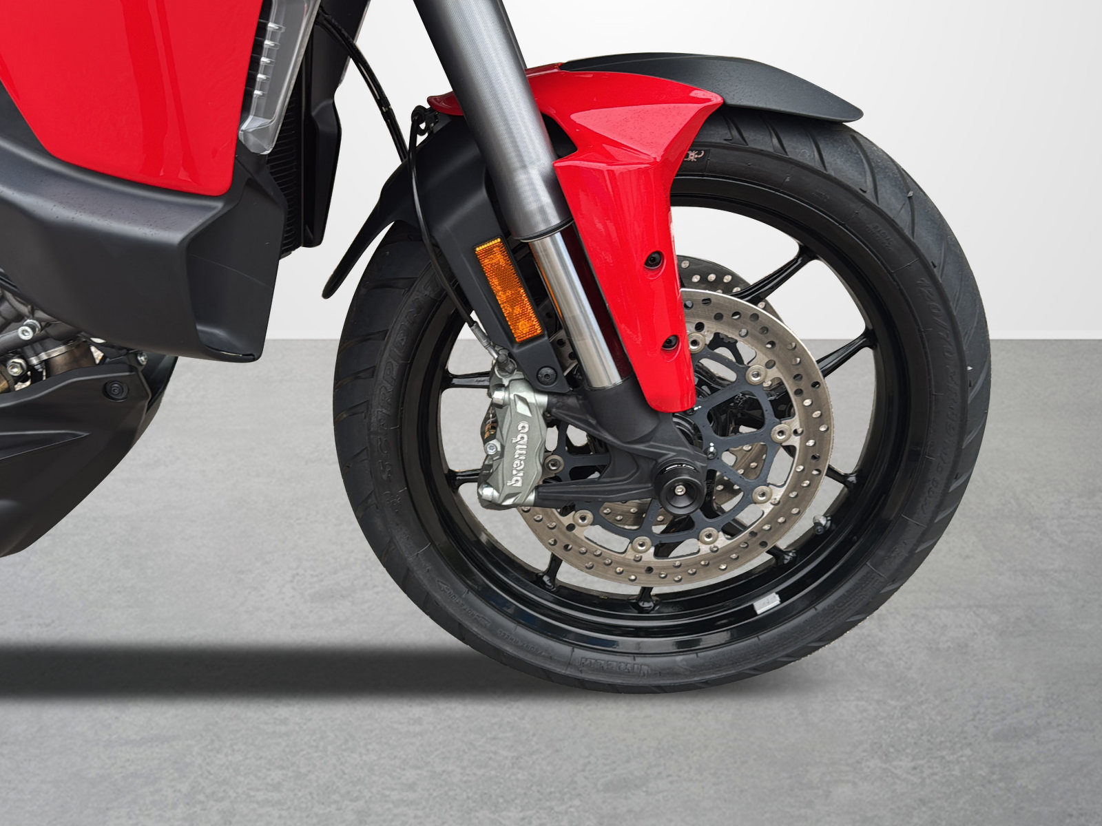 DUCATI Multistrada Travel Edition-image-10