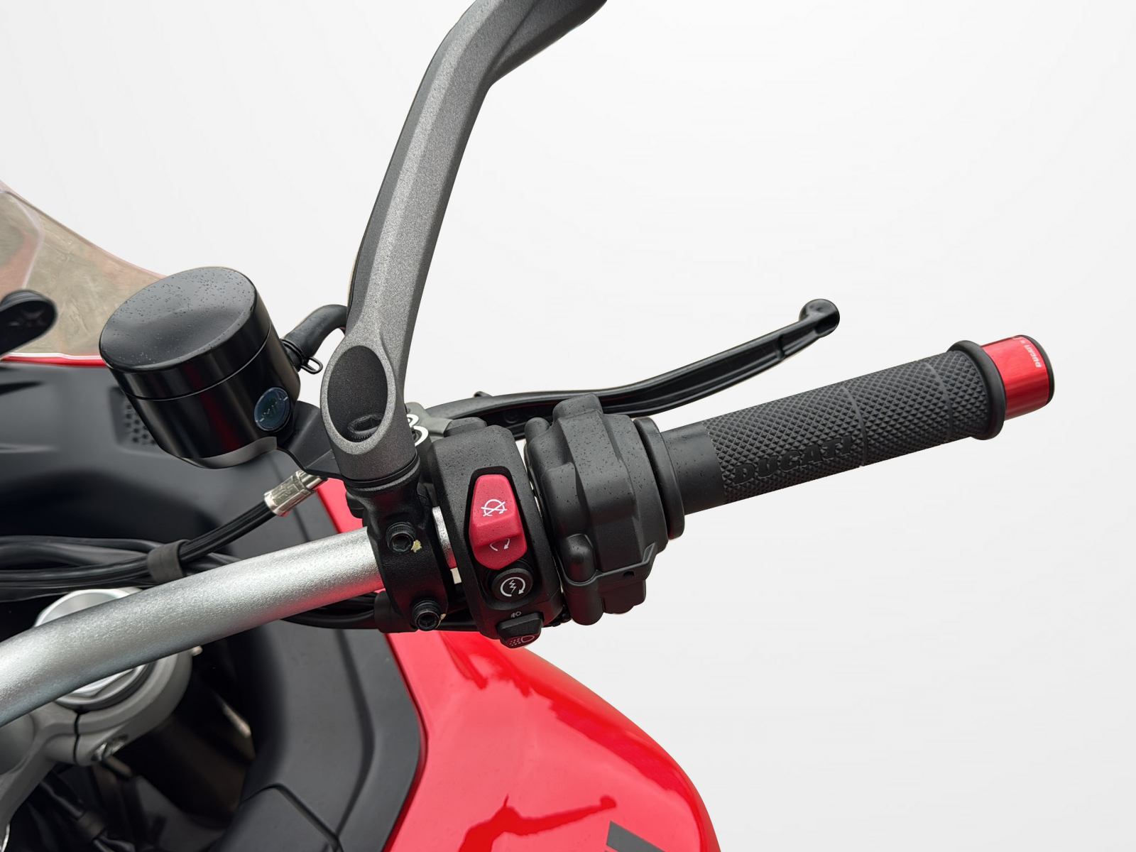 DUCATI Multistrada Travel Edition-image-13