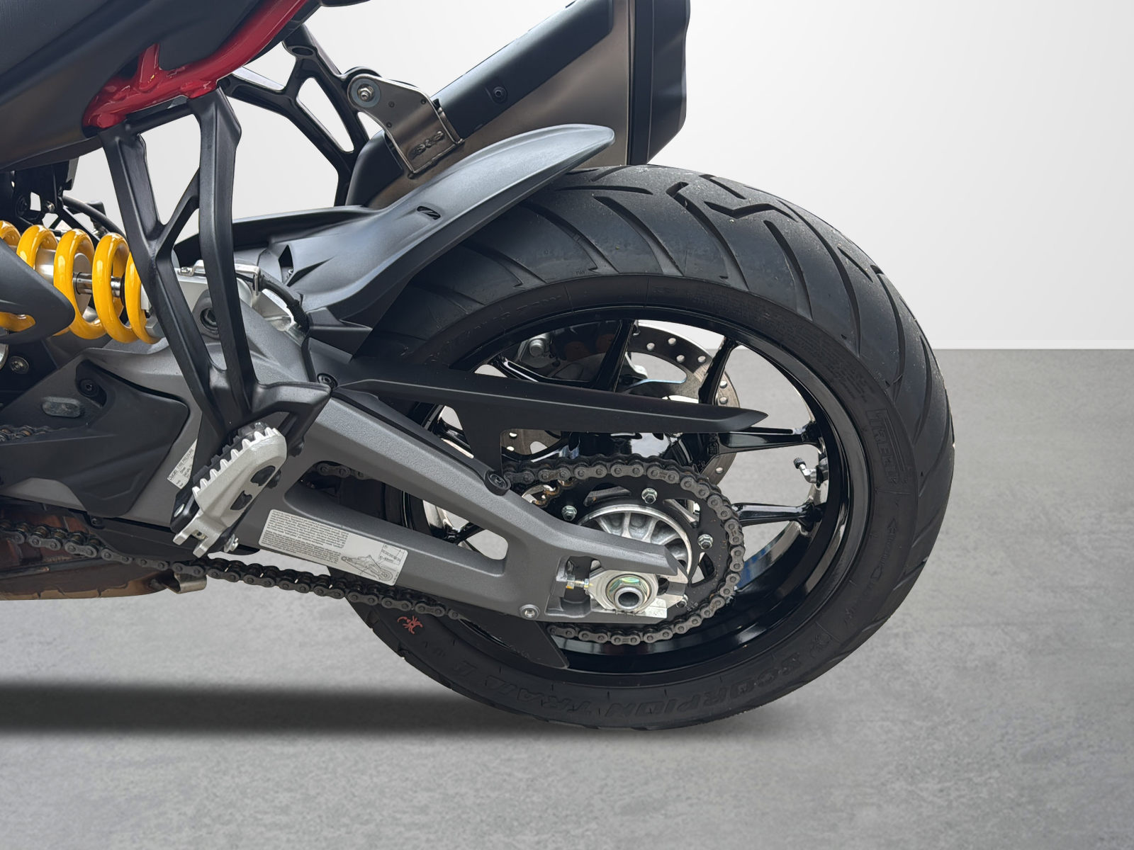DUCATI Multistrada Travel Edition-image-9