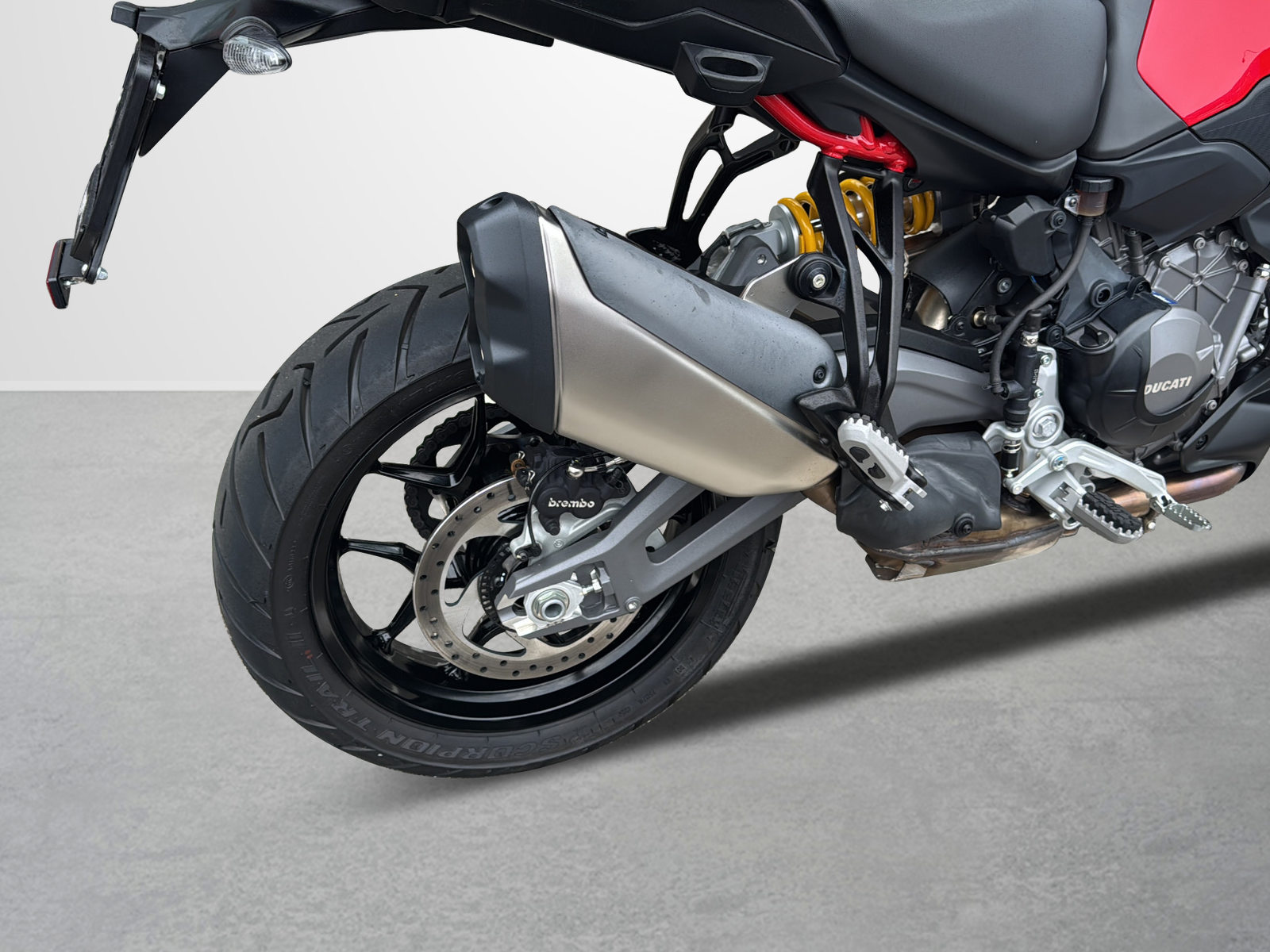DUCATI Multistrada Travel Edition-image-4