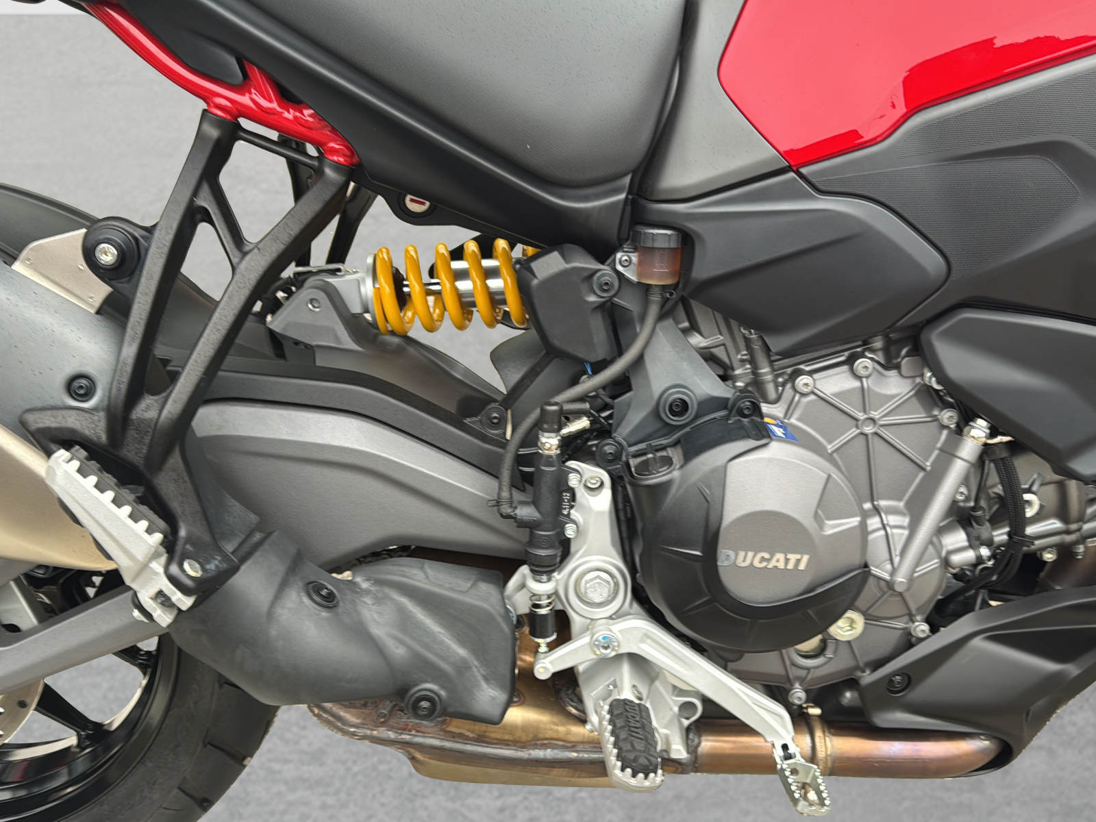 DUCATI Multistrada Travel Edition-image-5