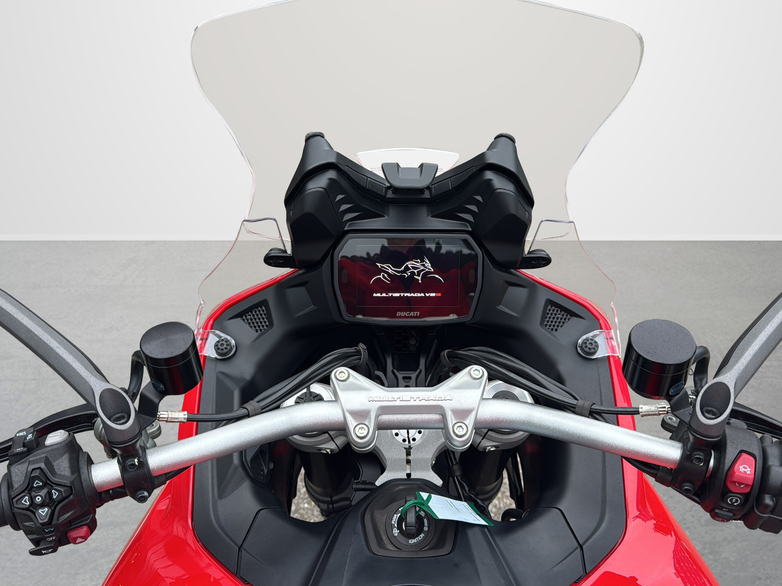 DUCATI Multistrada Travel Edition-image-11