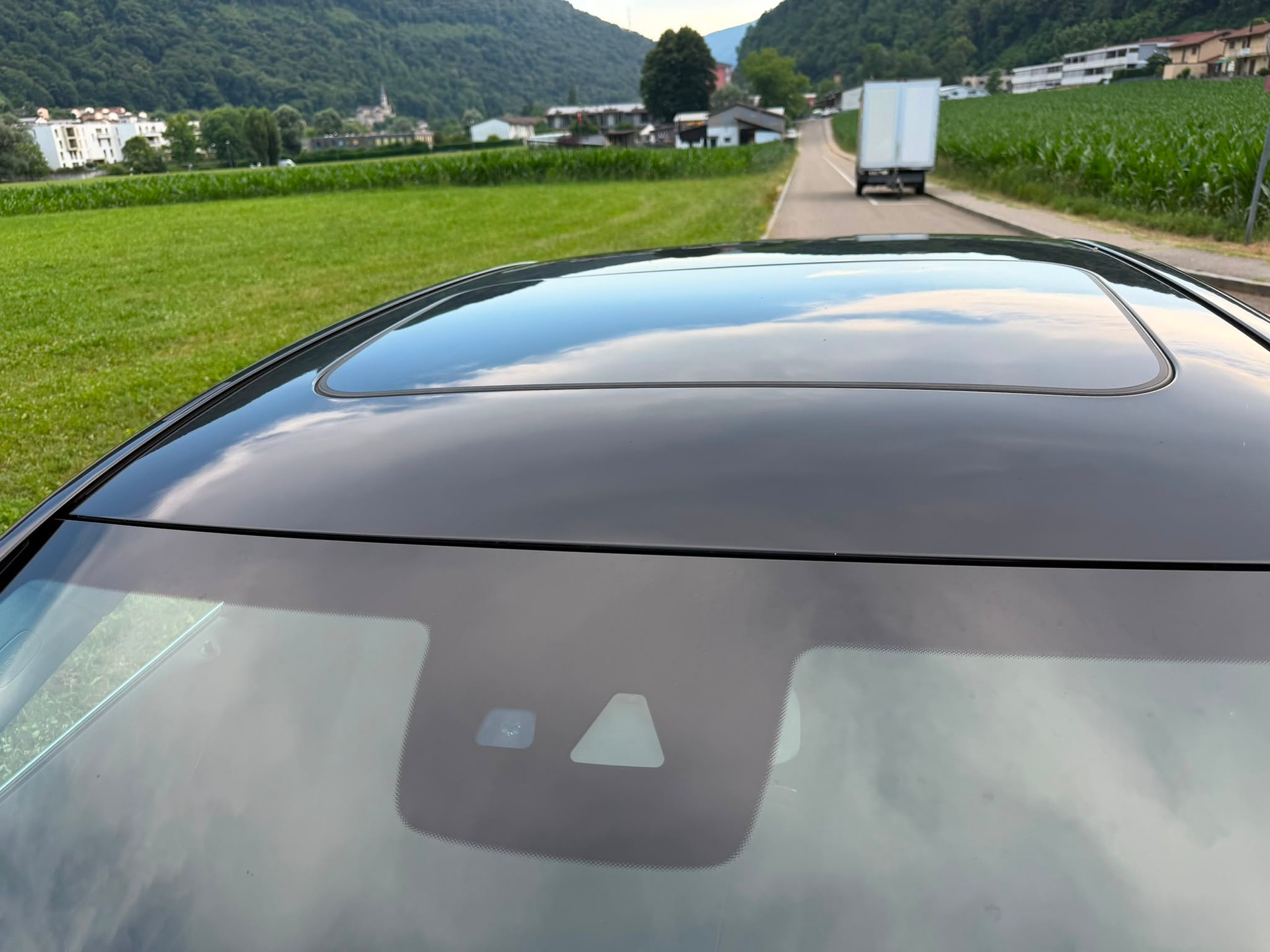 MERCEDES-BENZ C 180 9G-Tronic-image-14