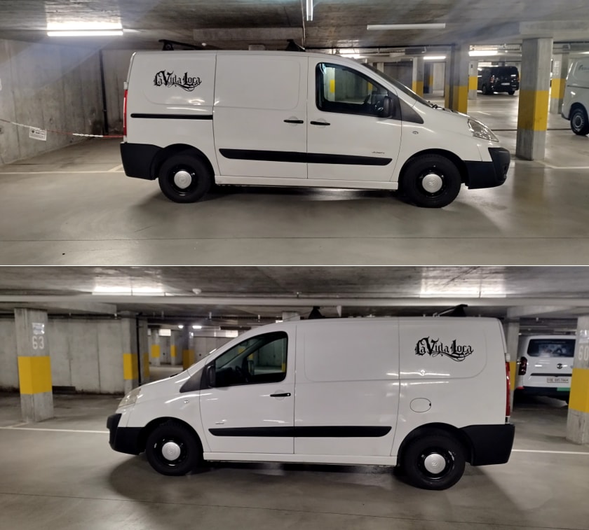 CITROEN 1.6 HDI 90