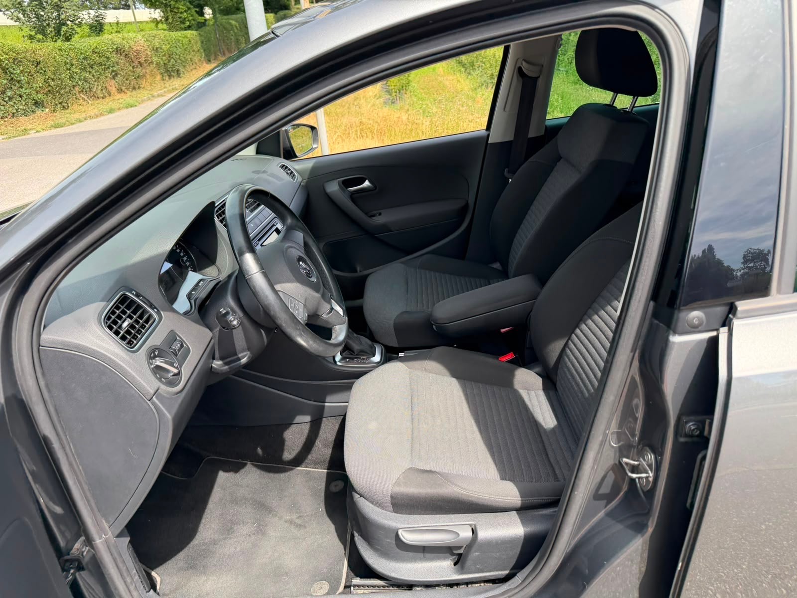 VW Polo 1.2 TSI Team DSG-image-10