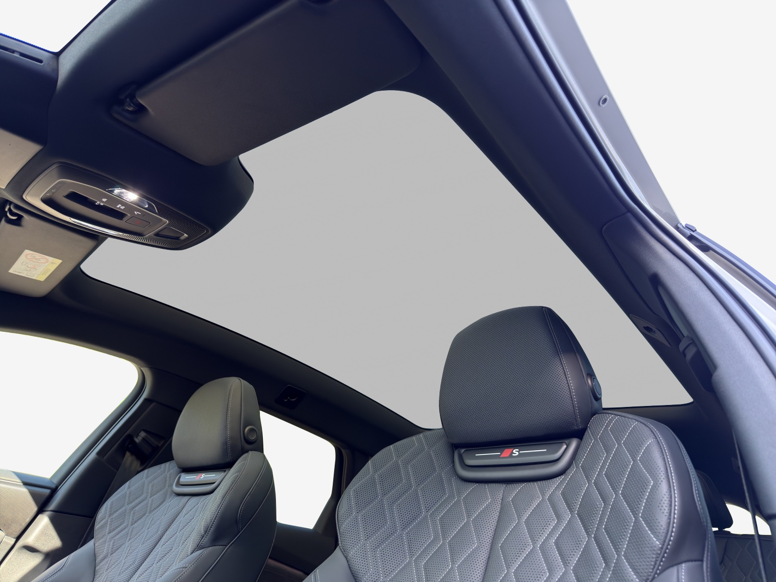 AUDI S6 Avant e-tron quattro-image-31
