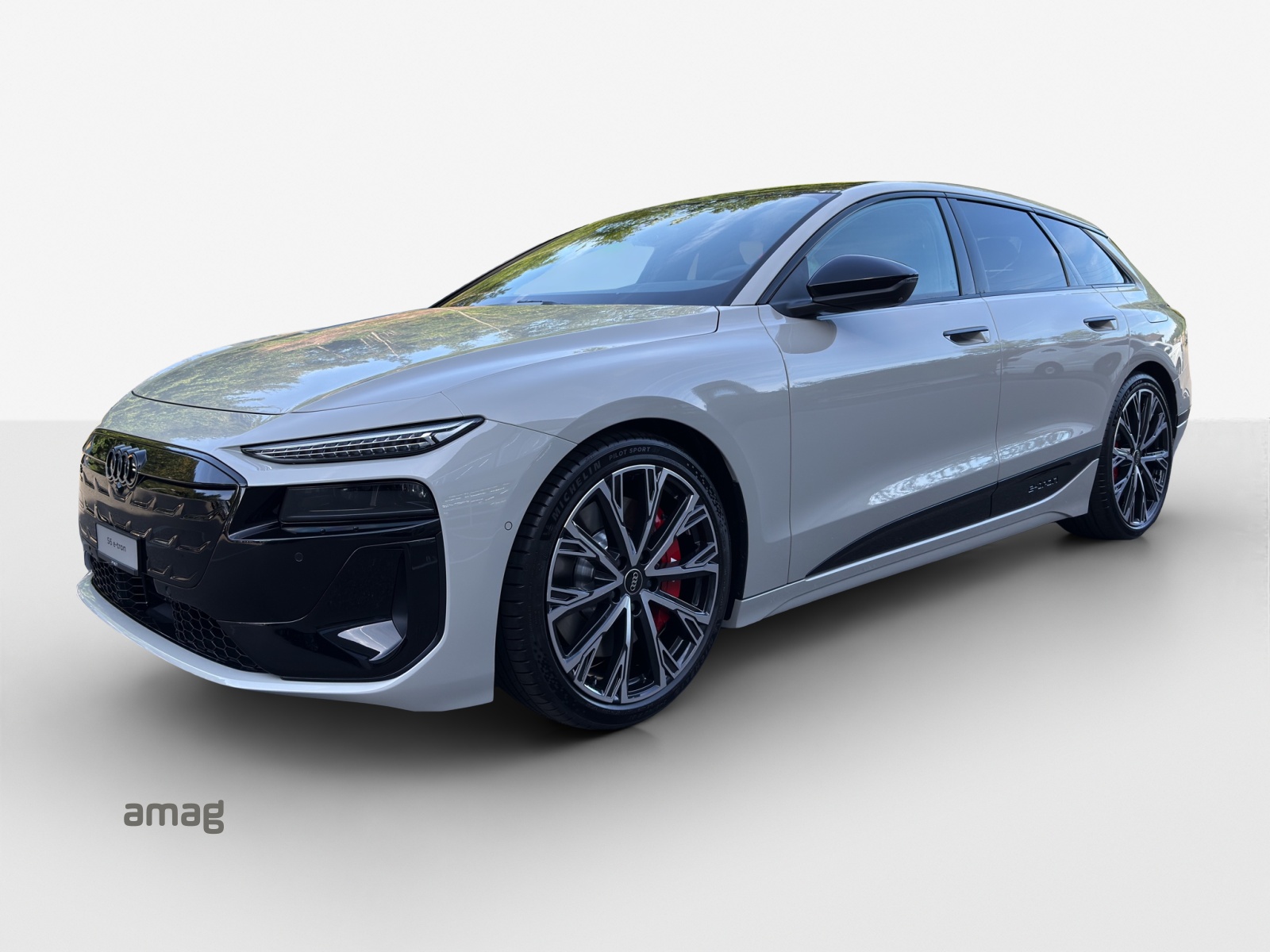 AUDI S6 Avant e-tron quattro-showroom-element-1