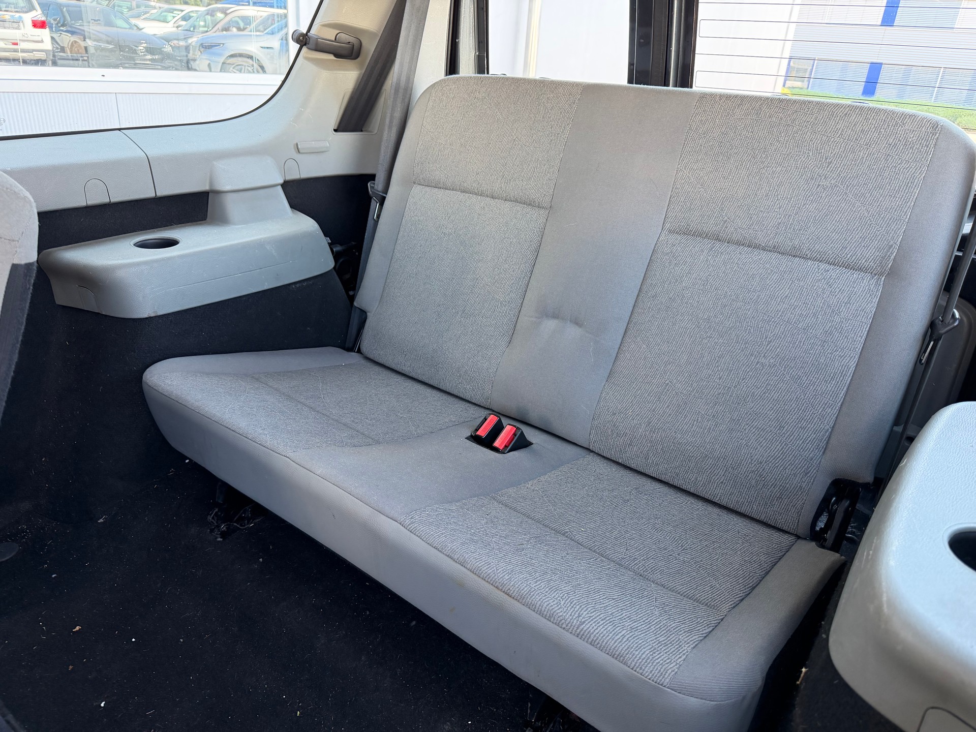 DACIA Logan 1.6 Ambiance-image-13
