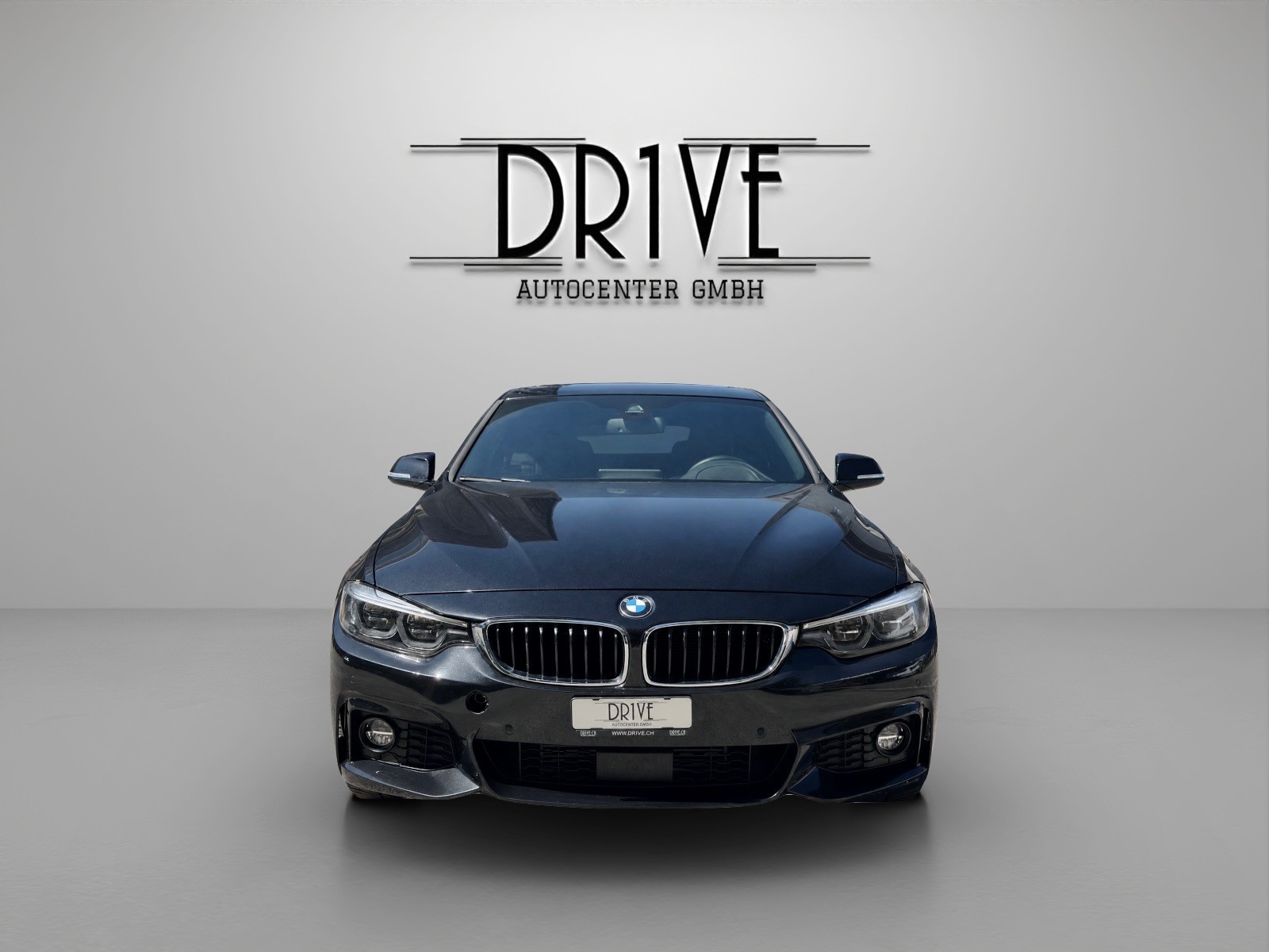 BMW 430d Gran Coupé xDrive M Sport Steptronic-showroom-element-1