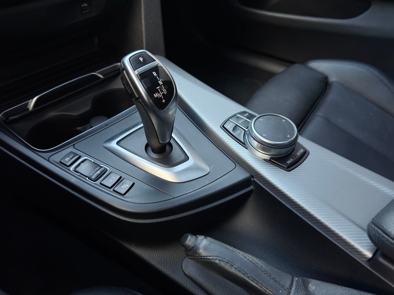 BMW 430d Gran Coupé xDrive M Sport Steptronic-image-16
