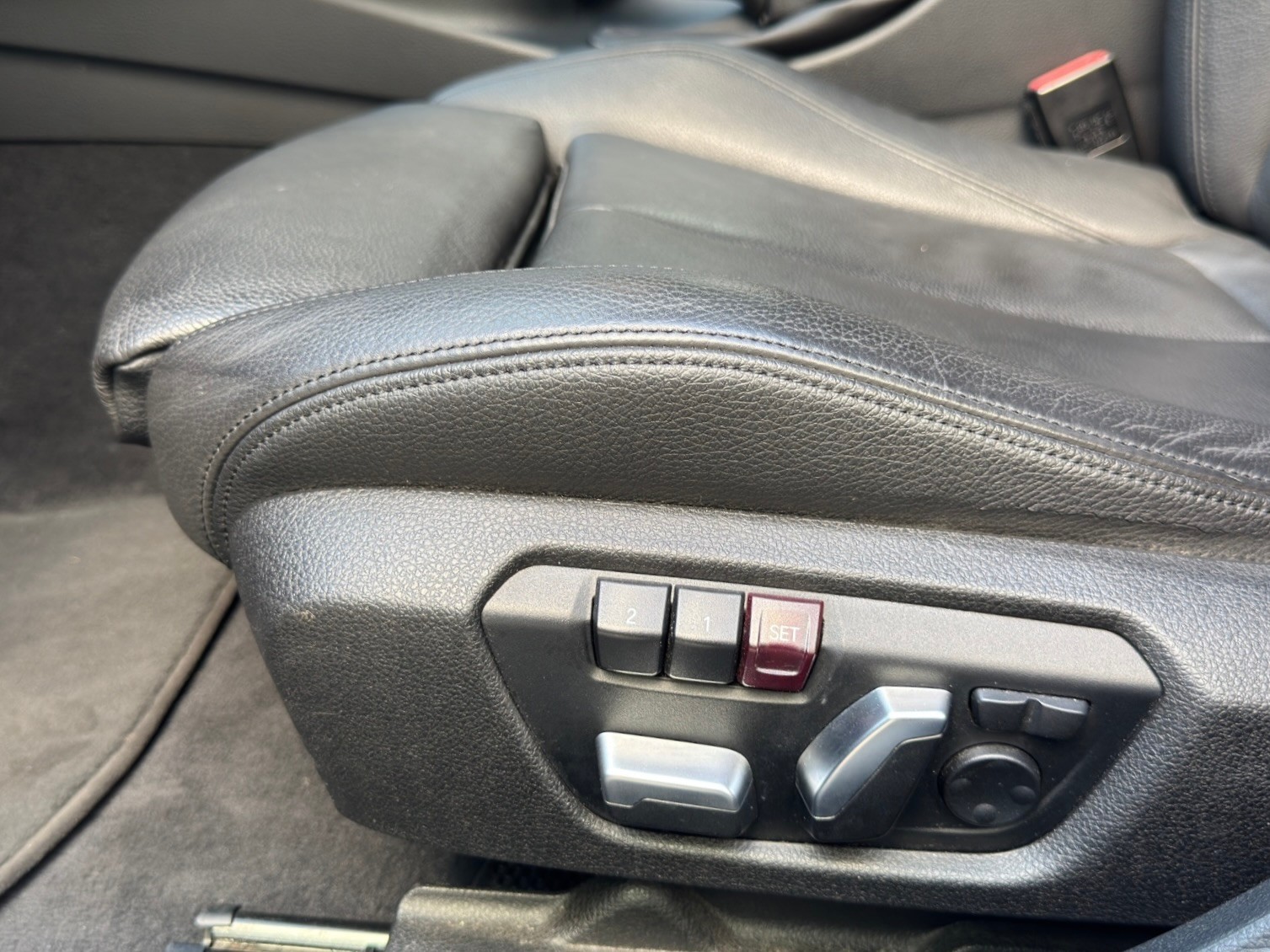 BMW 430d Gran Coupé xDrive M Sport Steptronic-image-19