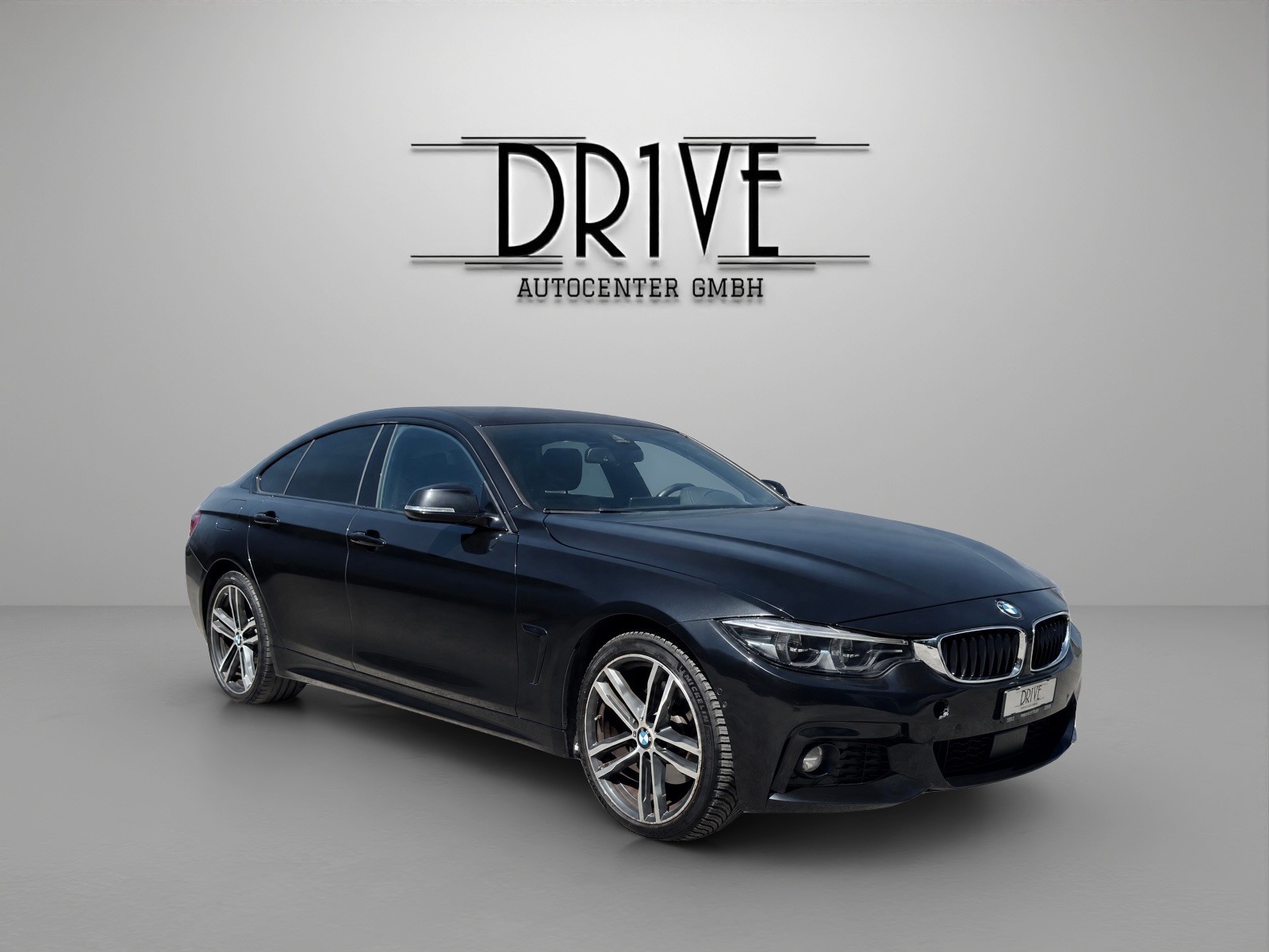 BMW 430d Gran Coupé xDrive M Sport Steptronic-showroom-element-2