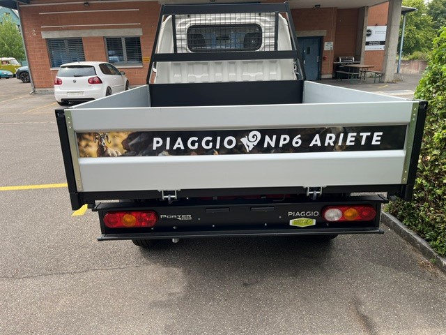 PIAGGIO Porter NP6 1.5 CNG Short Range Top-showroom-element-3