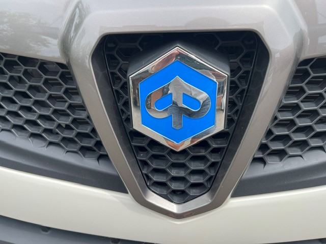 PIAGGIO Porter NP6 1.5 CNG Short Range Top-image-6