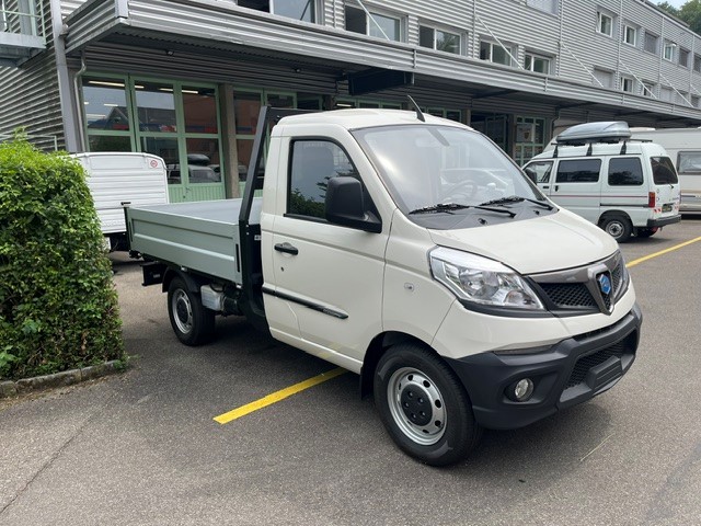 PIAGGIO Porter NP6 1.5 CNG Short Range Top-showroom-element-1