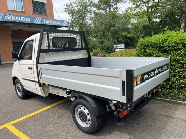 PIAGGIO Porter NP6 1.5 CNG Short Range Top-showroom-element-2