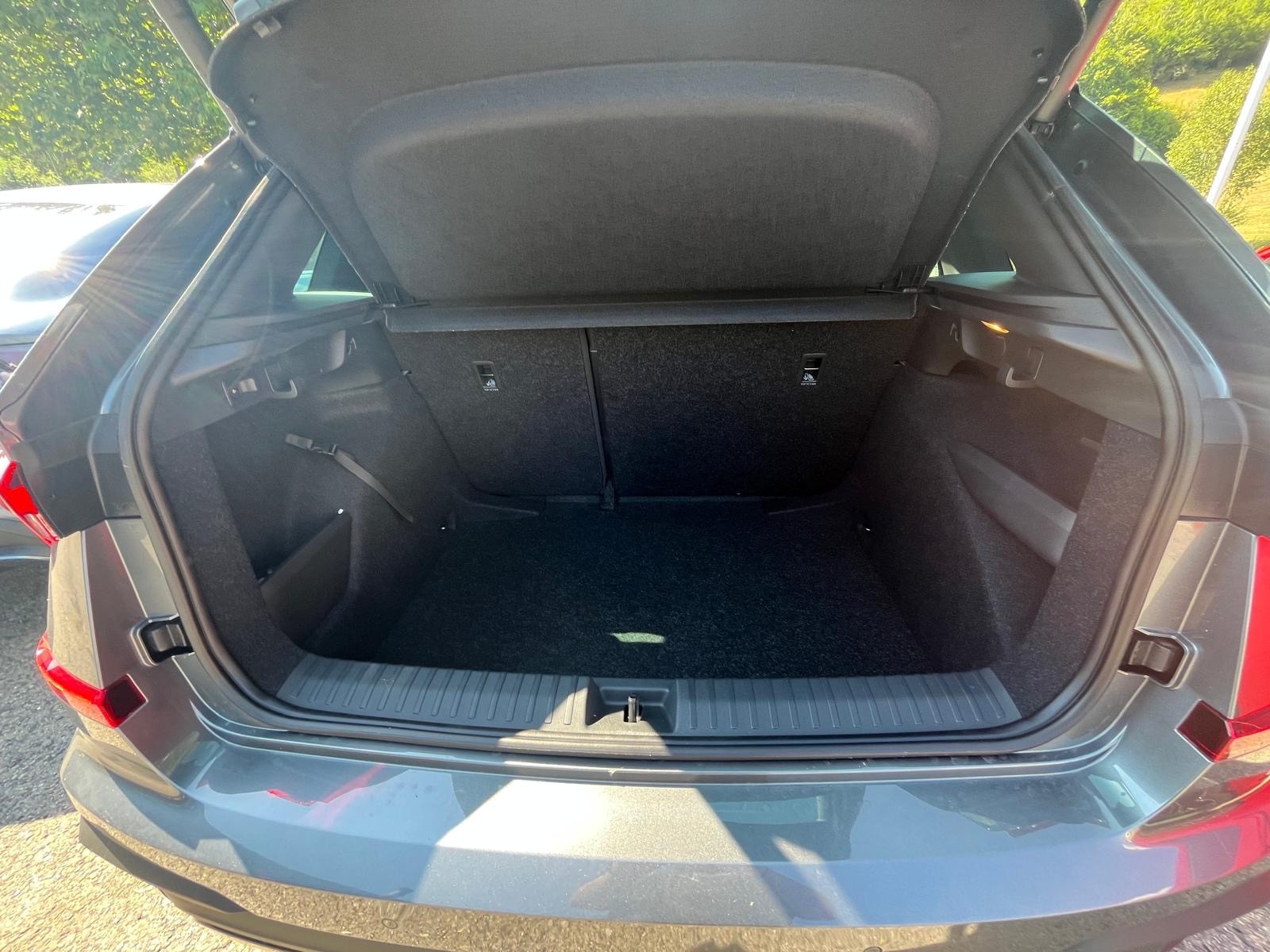 SKODA Kamiq 1.5 TSI Monte Carlo DSG-image-7