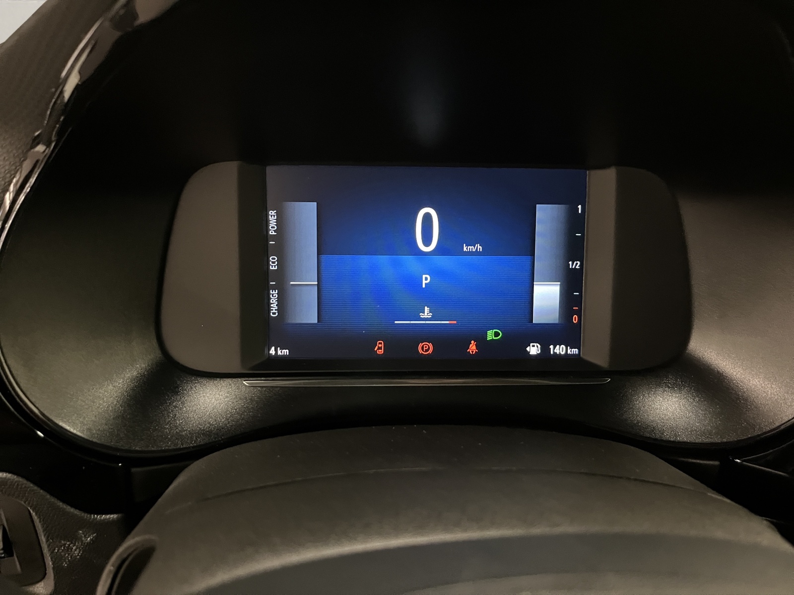 OPEL Corsa 1.2 T Hybrid Viva-image-11