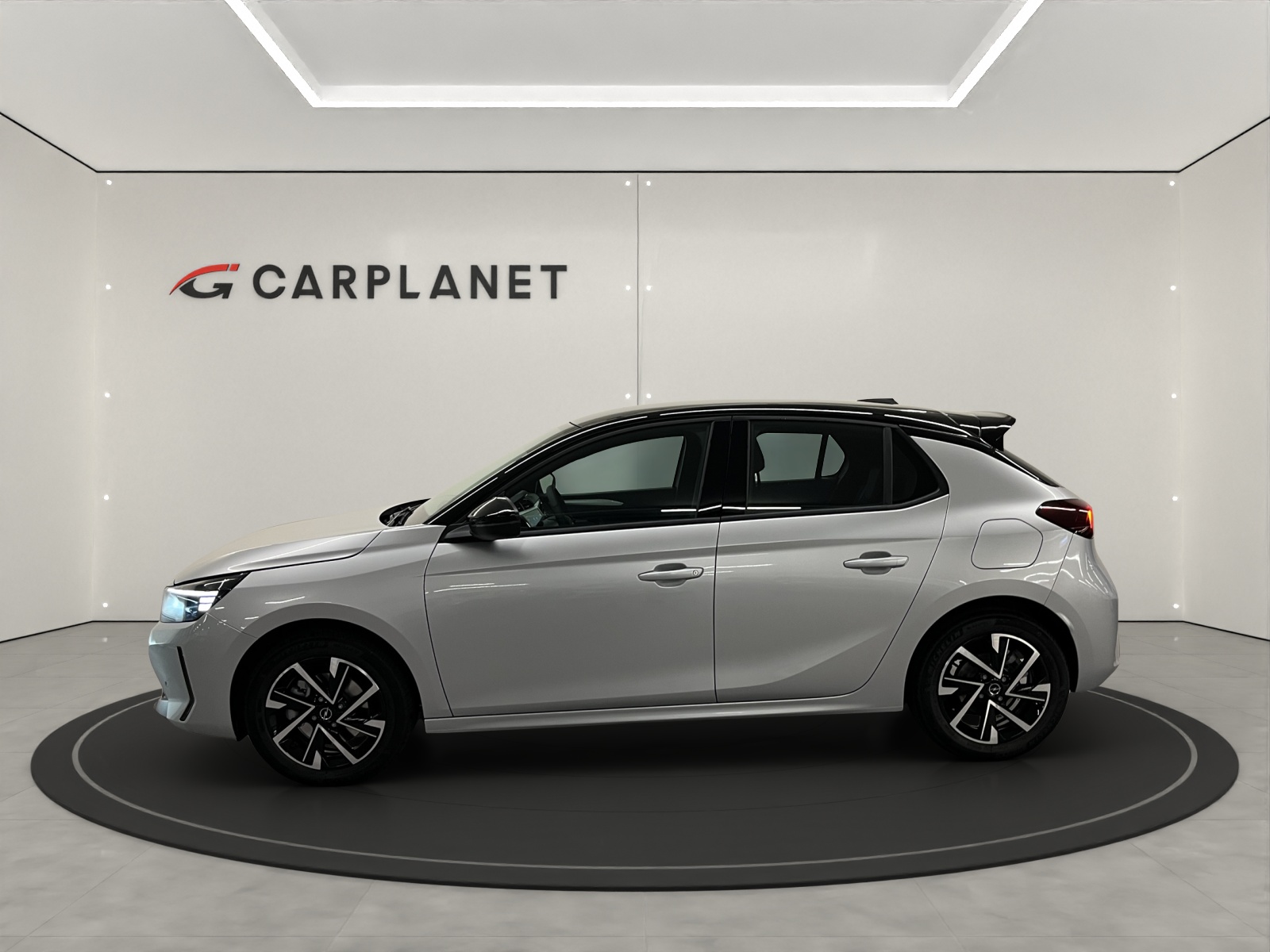 OPEL Corsa 1.2 T Hybrid Viva-showroom-element-2