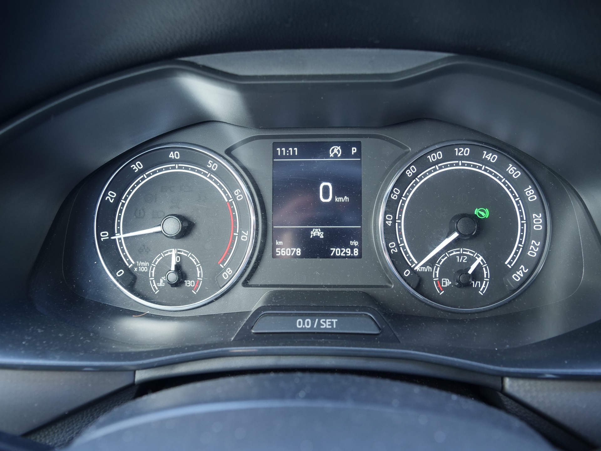 SKODA Kamiq 1.5 TSI ACT Style DSG-image-12